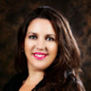 Meet your Posher, Beth